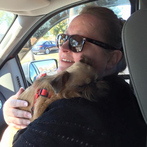 Meet your Posher, Joey - Picture 2 of 4